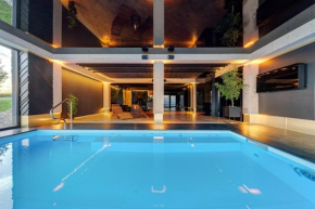 Villa Revere - luksus w sercu Podhala